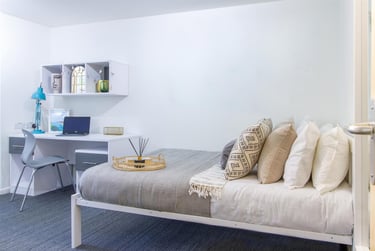 1 bed studio, Bassett Green Road, Swaythling, Southampton, SO163QB - Image 15